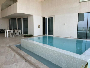 FIVE Jumeirah Village, Dubai